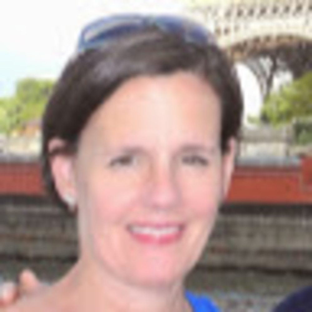 Meet your Posher, Mary